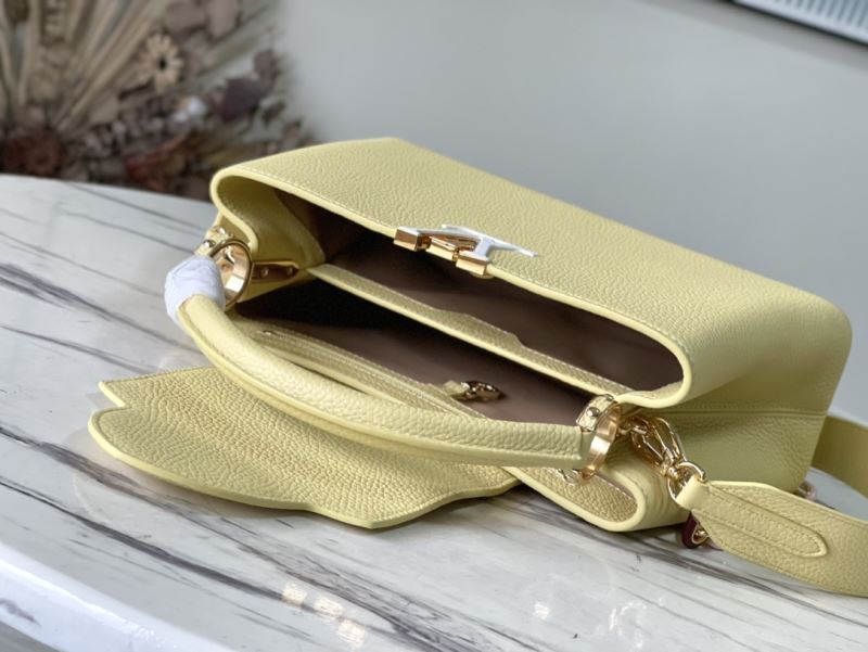 Louis Vuitton Top Handle Bags